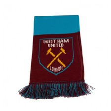 West Ham United FC - Sciarpa a