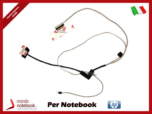 Cavo flat lcd video - cavo,