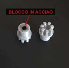 RICAMBIO PIGNONE motozappa
