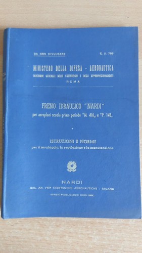 Aeronautica aviazione manuale - aeronautica,