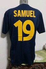Maglia Roma Vintage Samuel