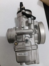 06828 CARBURATORE DELL'ORTO
