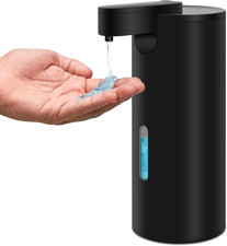 Dispenser Sapone Automatico in