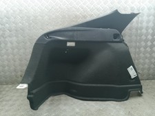 TOYOTA PRIUS TAPPETINO