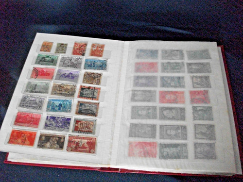 Album raccoglitore pagine - album,