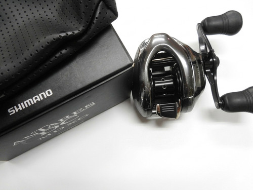 Mulinello shimano antares - shimano,