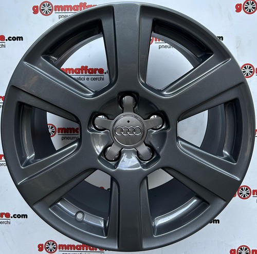 Cerchi lega audi - in,