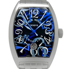 FRANCK MULLER Franck Muller
