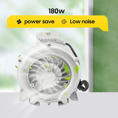 Compressore anello gas - compressore,