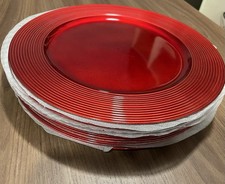 12 Sottopiatti Decorativi