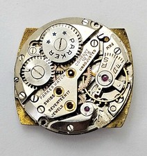 Vintage 40's Parker 17 Jewel