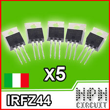 IRFZ44N MOSFET TRANSISTOR 49A