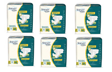 6 PACCHI DI SERENITY SOFT DRY