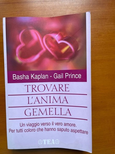 Trovare anima gemella - trovare, l'anima
