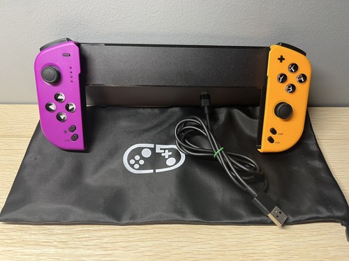 Controller switch oled pro - n-switch/oled,