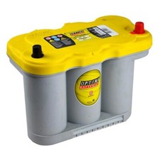 Batteria Alimentazione WoMo