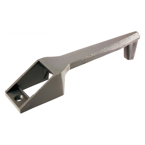 Portapacchi plastica rms - plastica,