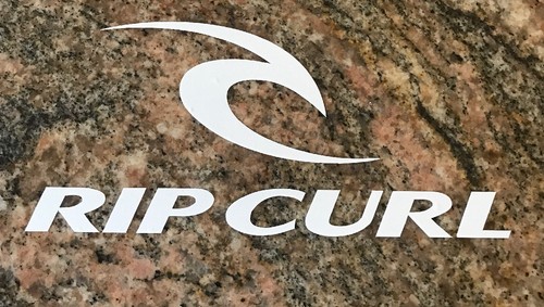 Adesivo rip curl - adesivo,
