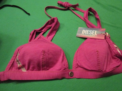 Nuovo con etichette diesel - etichette, $50