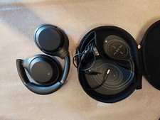 Sony WH-1000XM3 Cuffie