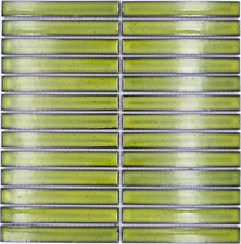 Mosaico ceramica piastrelle - in,
