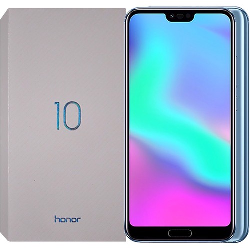 Honor glacier grey 128gb - 4g,