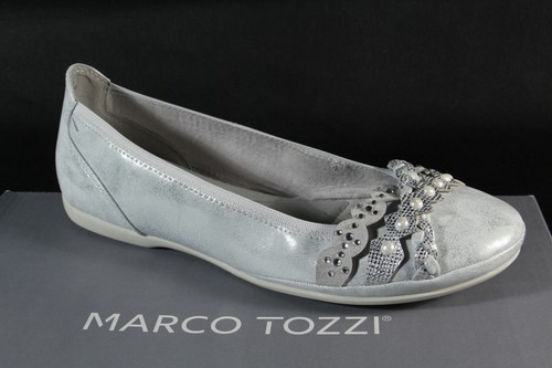 Marco tozzi ballerine - tozzi,