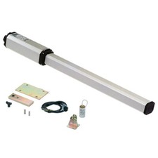 Attuatore Motore Cancello Ante Battente Idraulico Lt. 1 FAAC 402 CBC 230v 104468