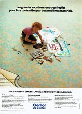 Publicité Advertising  0822