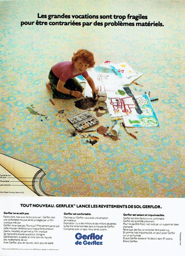 Publicité advertising 0822 - ,