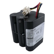 Pacco batteria per Robot