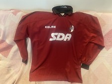 Maglia calcio del - da, torino