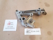 STAFFA LEVA FRIZIONE MOTORE