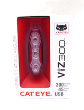 Fanale posteriore Cateye