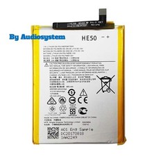 BATTERIA Adatta per MOTOROLA