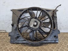 MERCEDES E220 VENTOLA