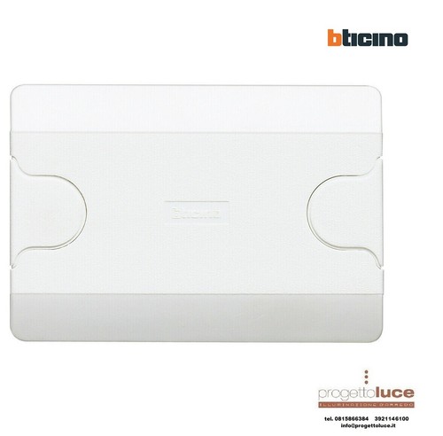 Bticino magic 503ec coperchio - 503ec,