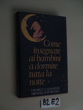COME INSEGNARE AI BAMBINI A