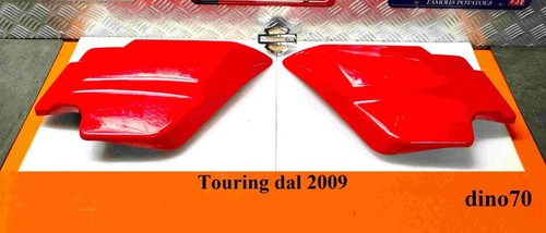 Harley davidson scocche - harley,