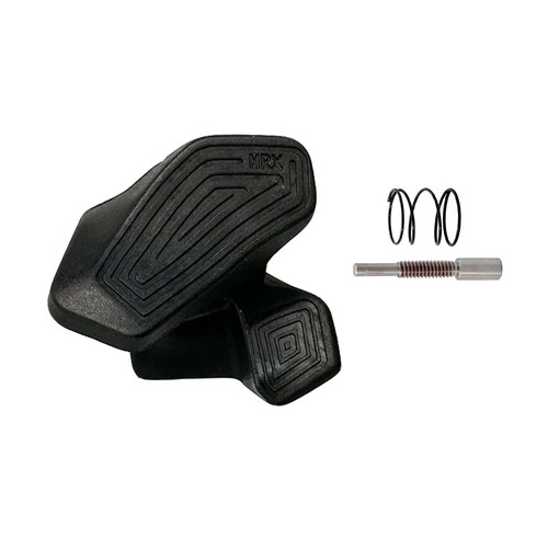 Rocker paddle shifter for - rocker,