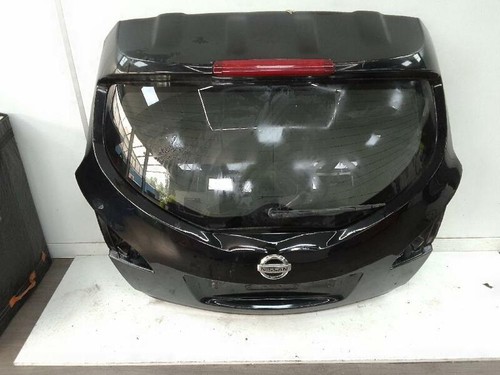 Portellone bagagliaio nissan - portellone,
