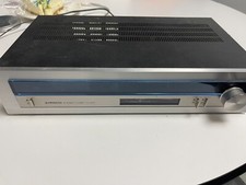 PIONEER TX-410 AM/FM TUNER