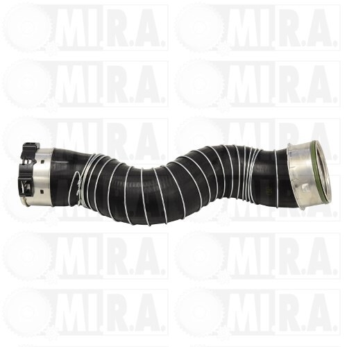 Tubo manicotto intercooler bmw - manicotto,
