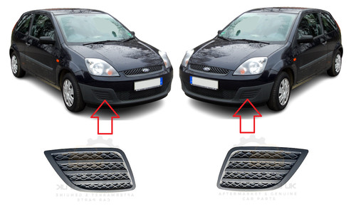 Nuovo per ford fiesta 2005 - per,