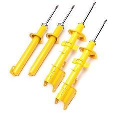 4 Ammortizzatori Sportivi TA-TECHNIX per ALFA ROMEO 156 Berlina (932)