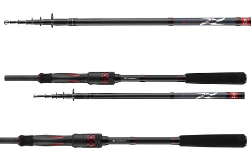 Daiwa ninja compact - daiwa,