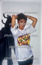 * Sabrina Salerno- Exclusive