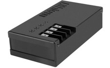 Batteria 2.5 Ah al litio