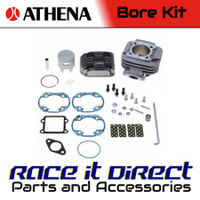 Big Bore Kit For Italjet
