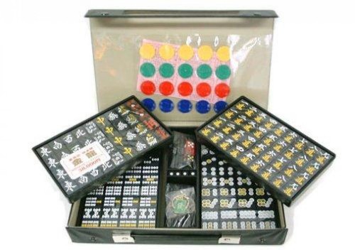 Set giapponese mahjong pai - set,